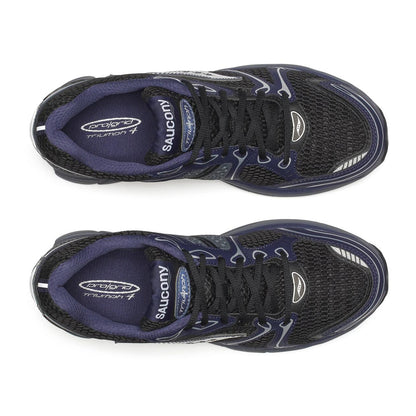 Progrid Triumph 4 Black Naval Noir