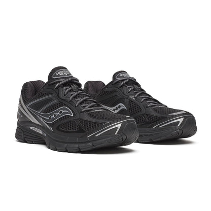 Progrid Guide 7 Black Silver