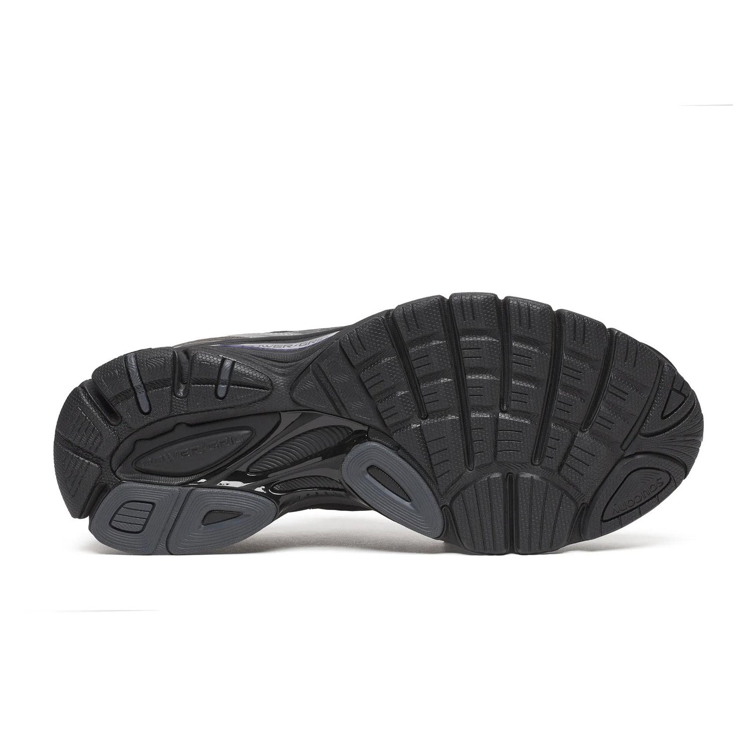 Progrid Guide 7 Black Silver