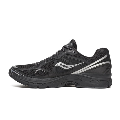 Progrid Guide 7 Black Silver
