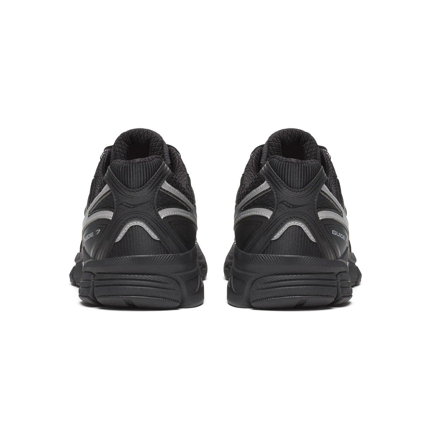 Progrid Guide 7 Black Silver