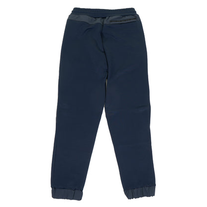 Typhoon 4X4 Stretch Track Pants Navy