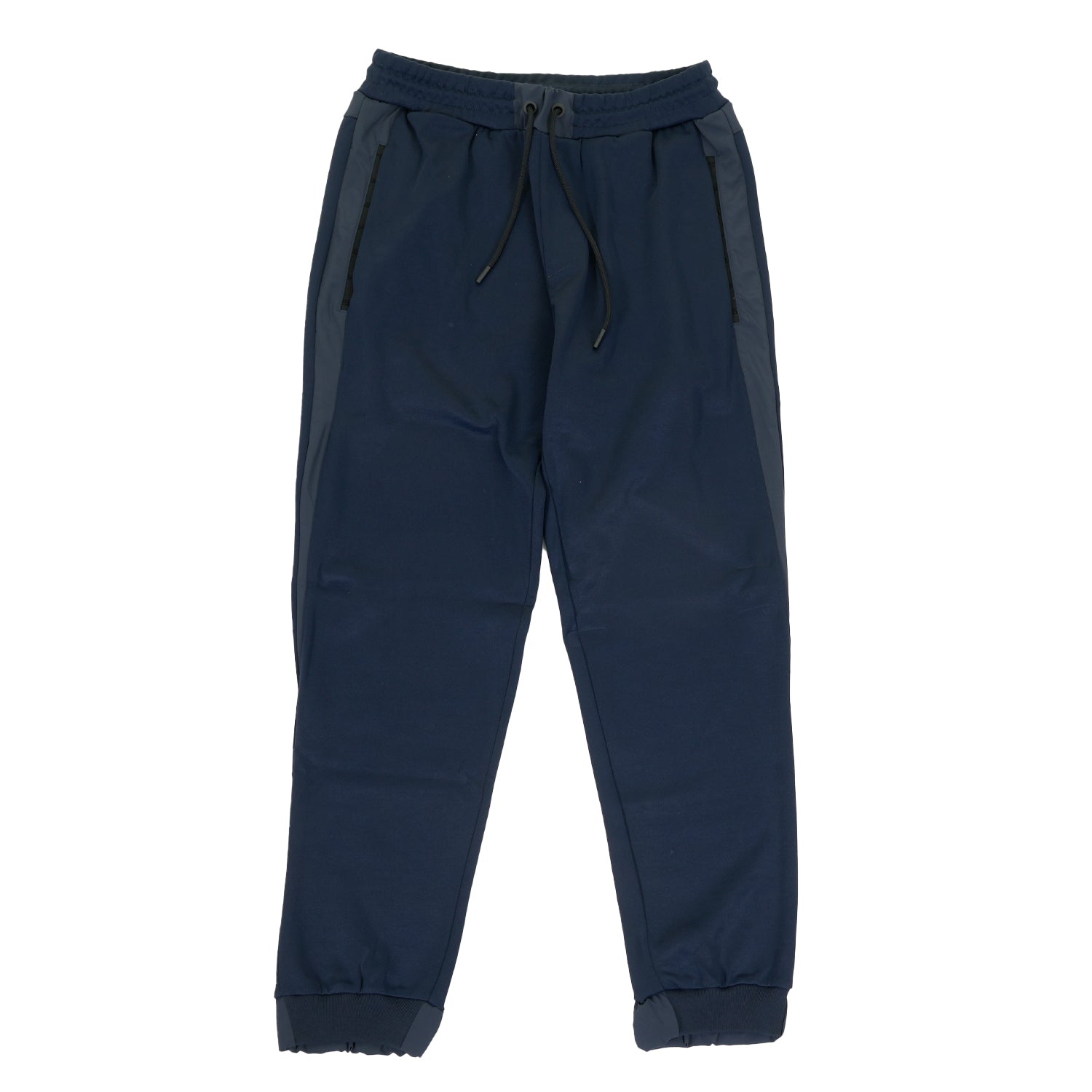 Typhoon 4X4 Stretch Track Pants Navy