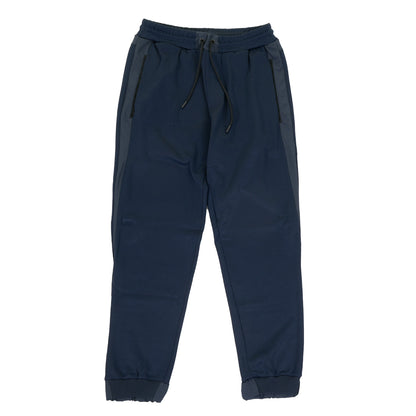 Typhoon 4X4 Stretch Track Pants Navy