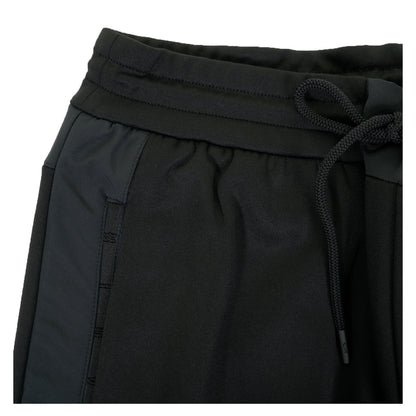 Typhoon 4X4 Stretch Track Pants Black