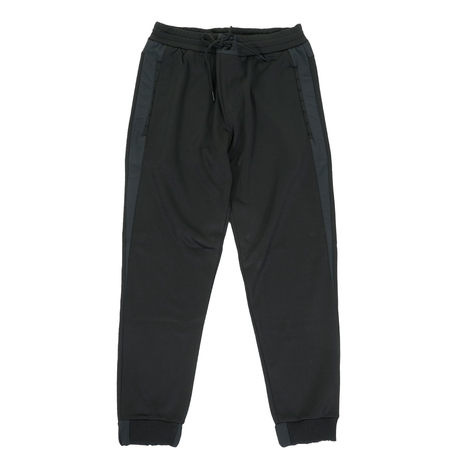Typhoon 4X4 Stretch Track Pants Black
