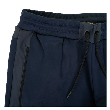 Typhoon 4X4 Stretch Track Pants Navy