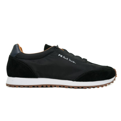 Paul Smith Senso Trainers Black