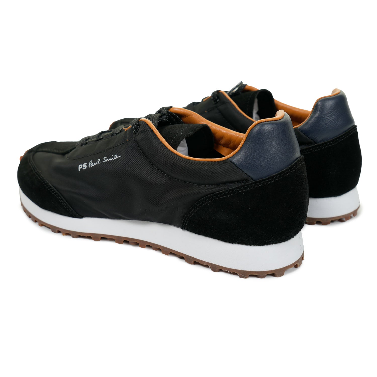 Paul Smith Senso Trainers Black