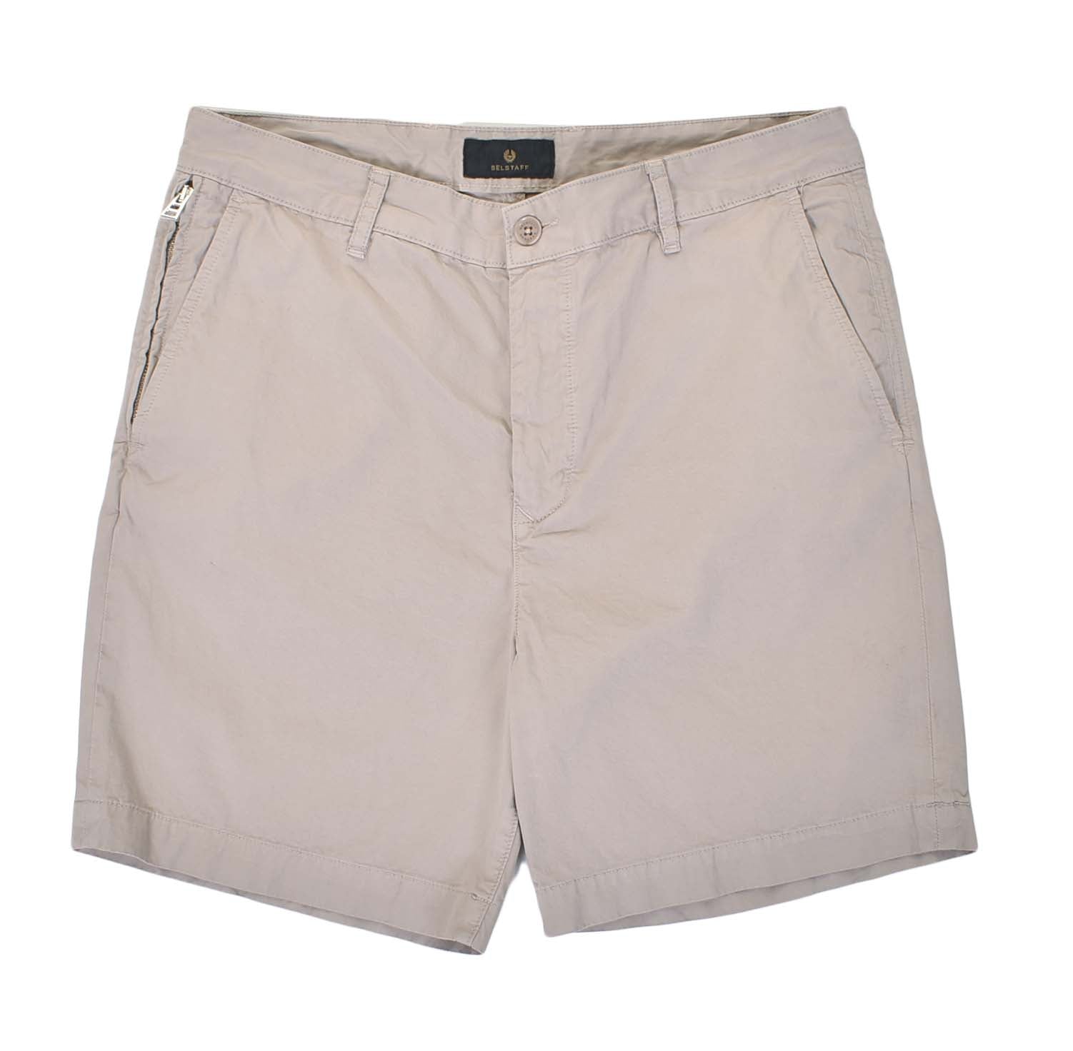 Rally Shorts Pumice
