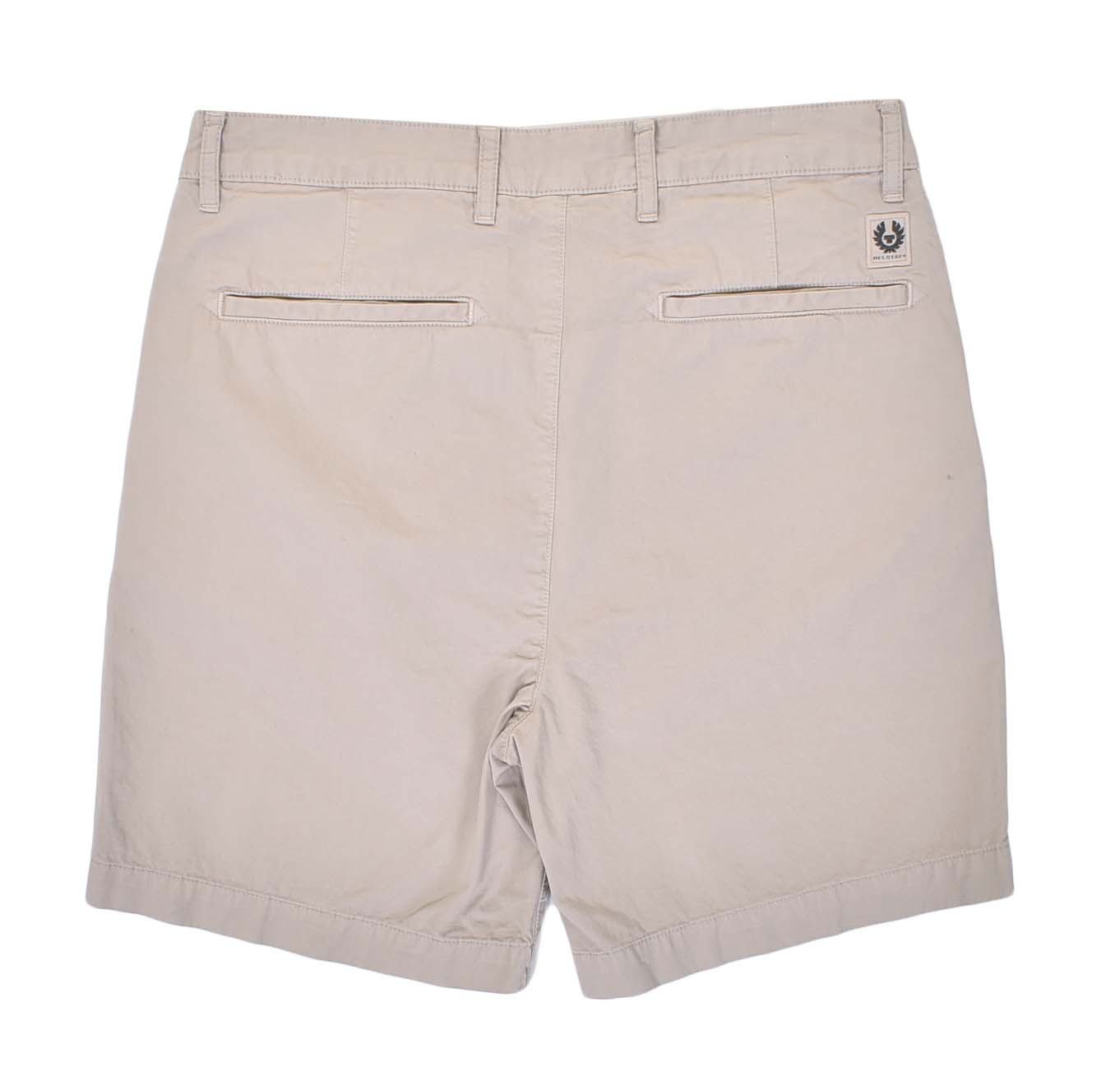Rally Shorts Pumice
