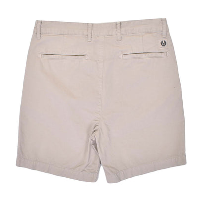 Rally Shorts Pumice
