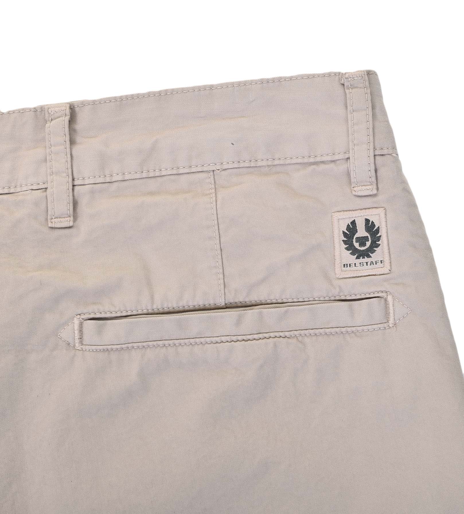 Rally Shorts Pumice
