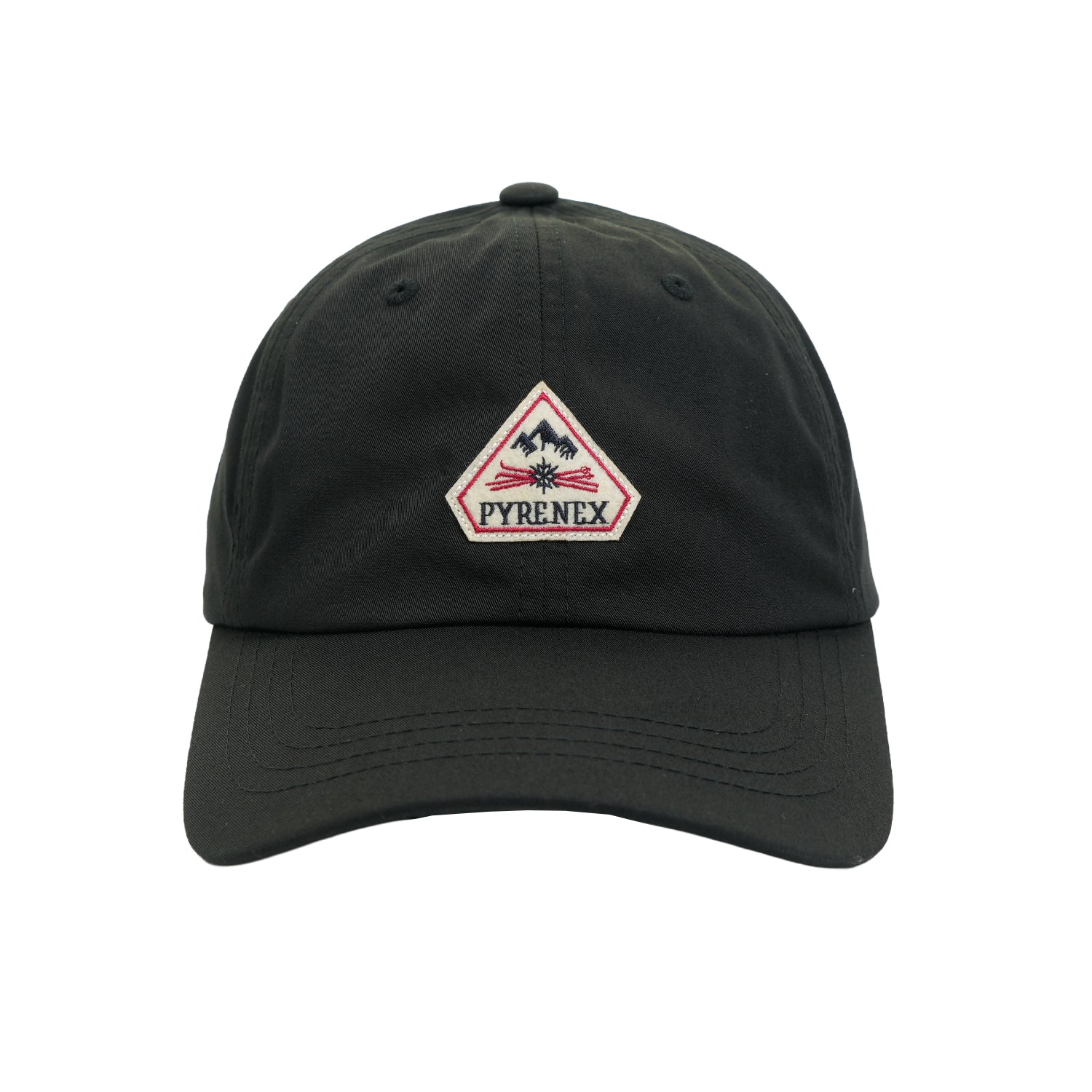 Pyrenex Isard Cap Black