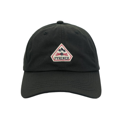 Pyrenex Isard Cap Black