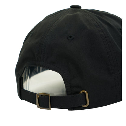 Pyrenex Isard Cap Black