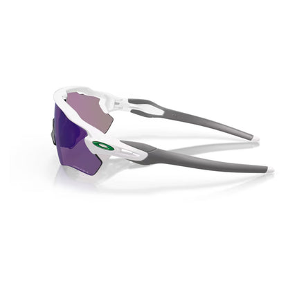 Radar EV Path Sunglasses Polished White