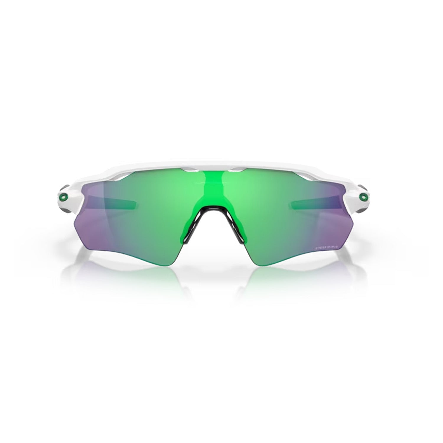 Oakley Radar EV Path Sunglasses Polished White