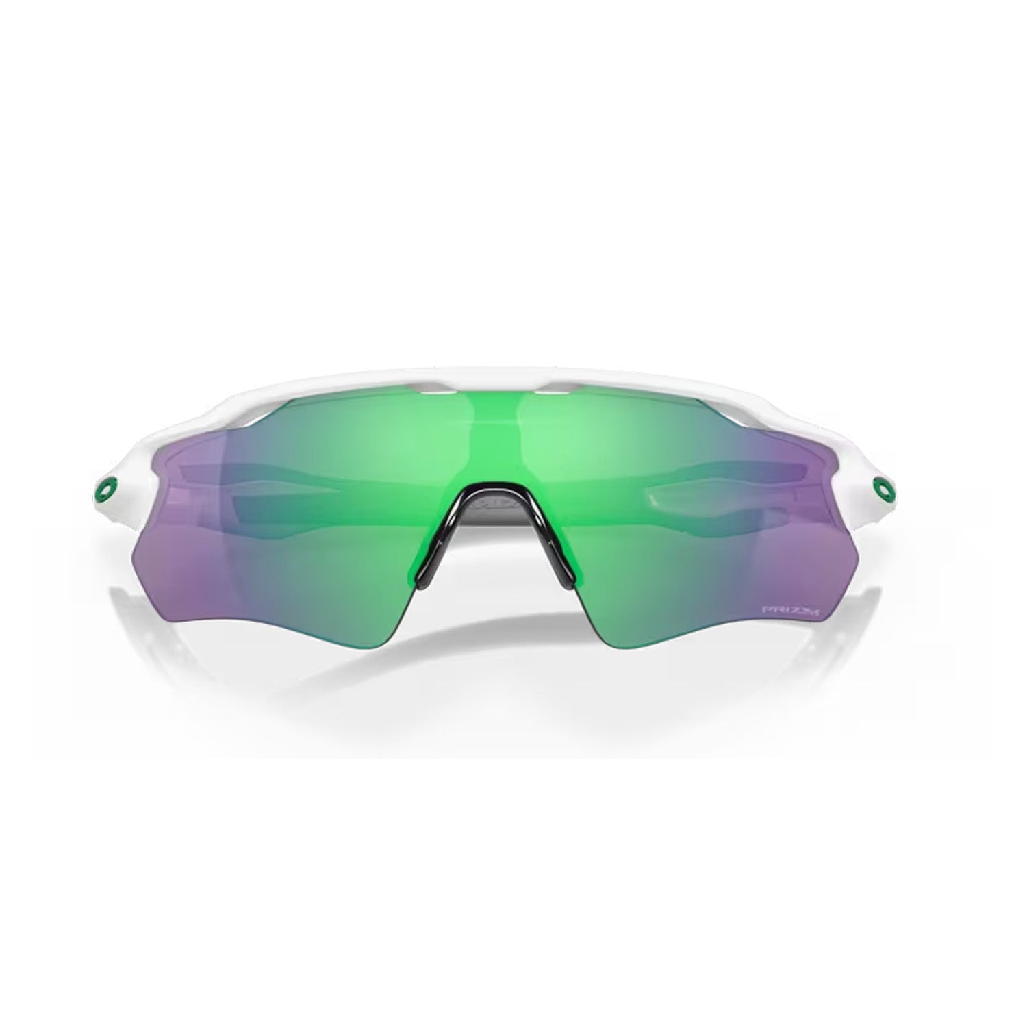 Radar EV Path Sunglasses Polished White