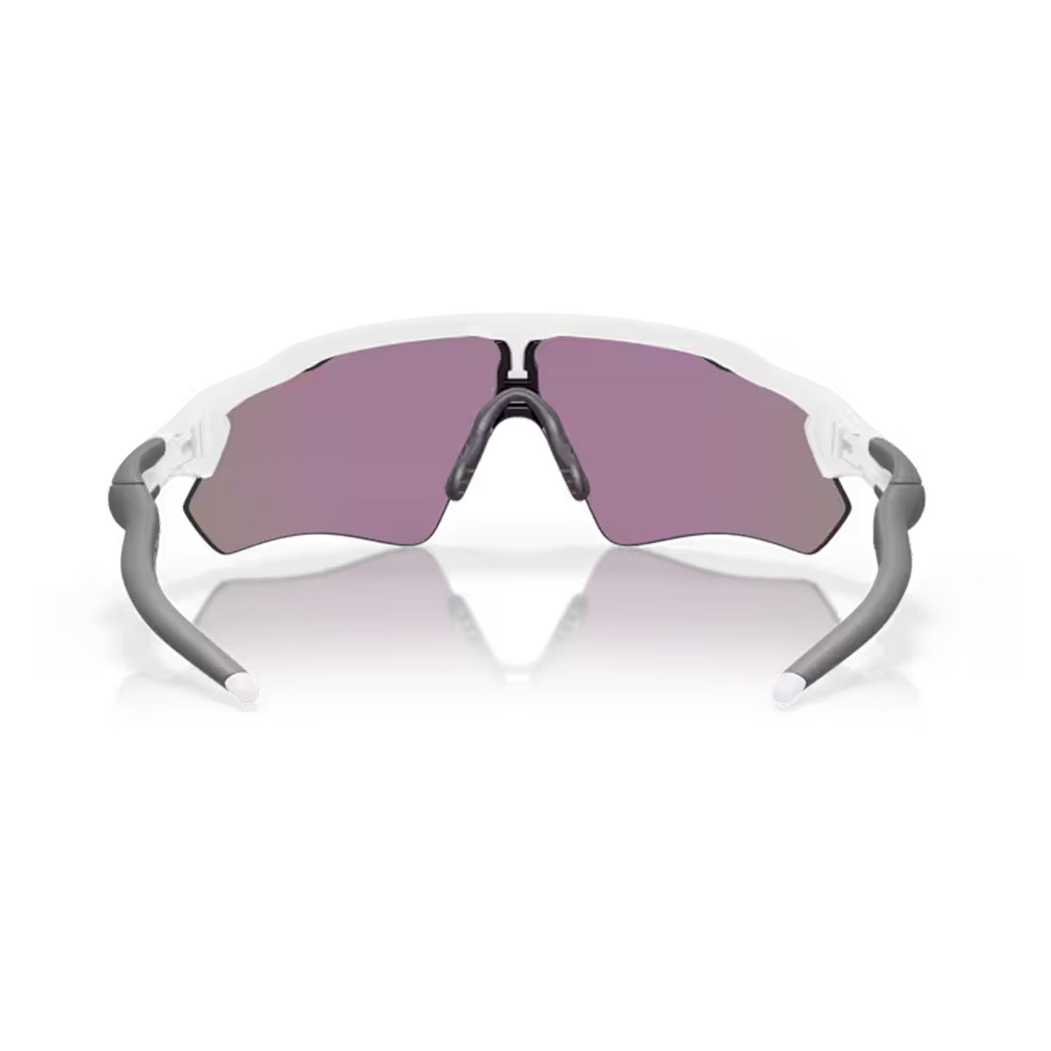 Radar EV Path Sunglasses Polished White