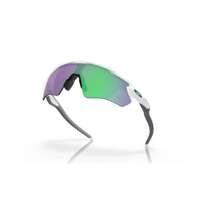 Radar EV Path Sunglasses Polished White