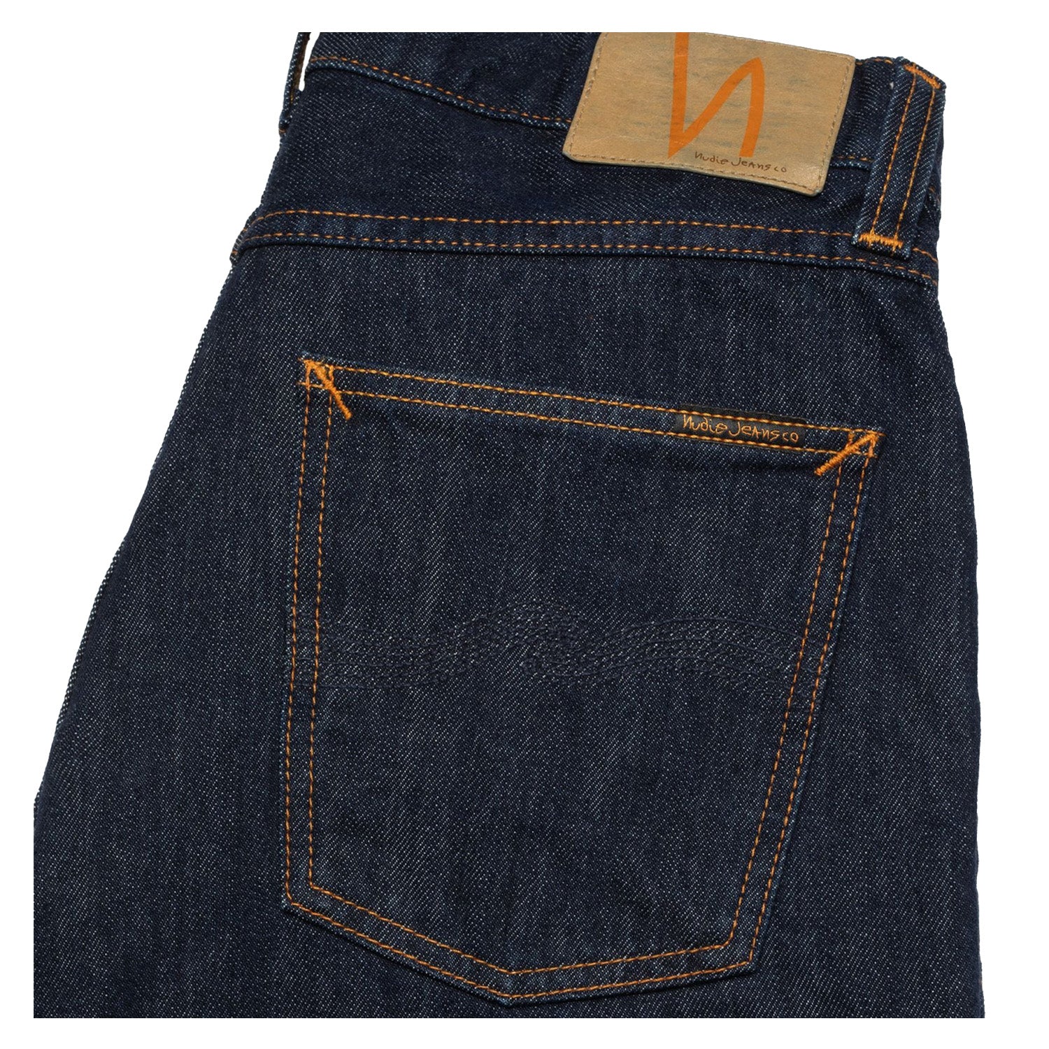 Rad Rufus One Wash