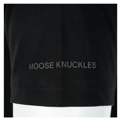 Raydaze T Shirt Black