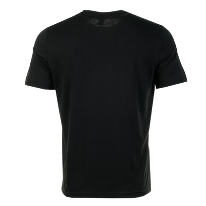 Raydaze T Shirt Black