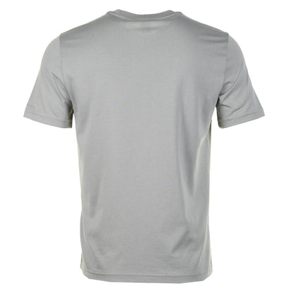 Raydaze T Shirt Industry Grey