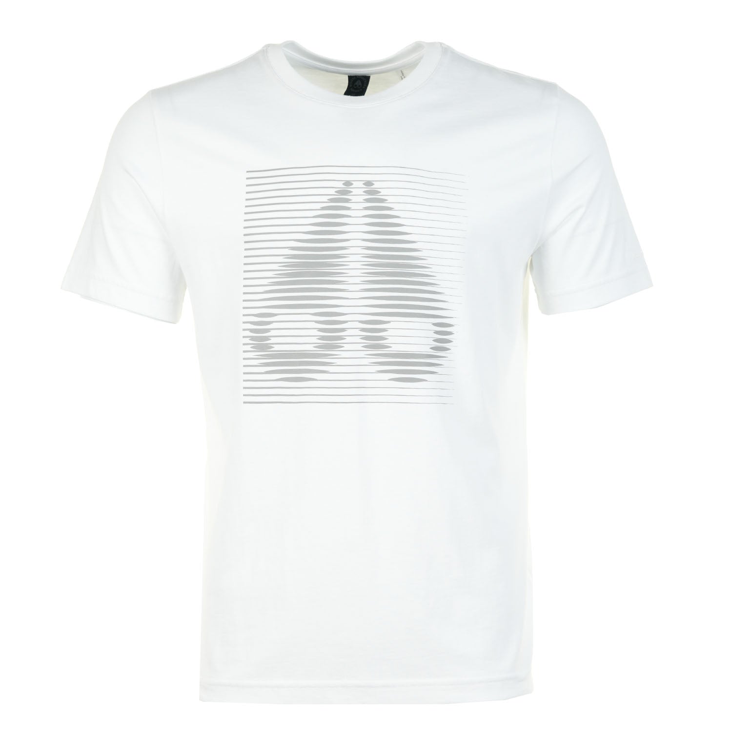Raydaze T Shirt Milky Way