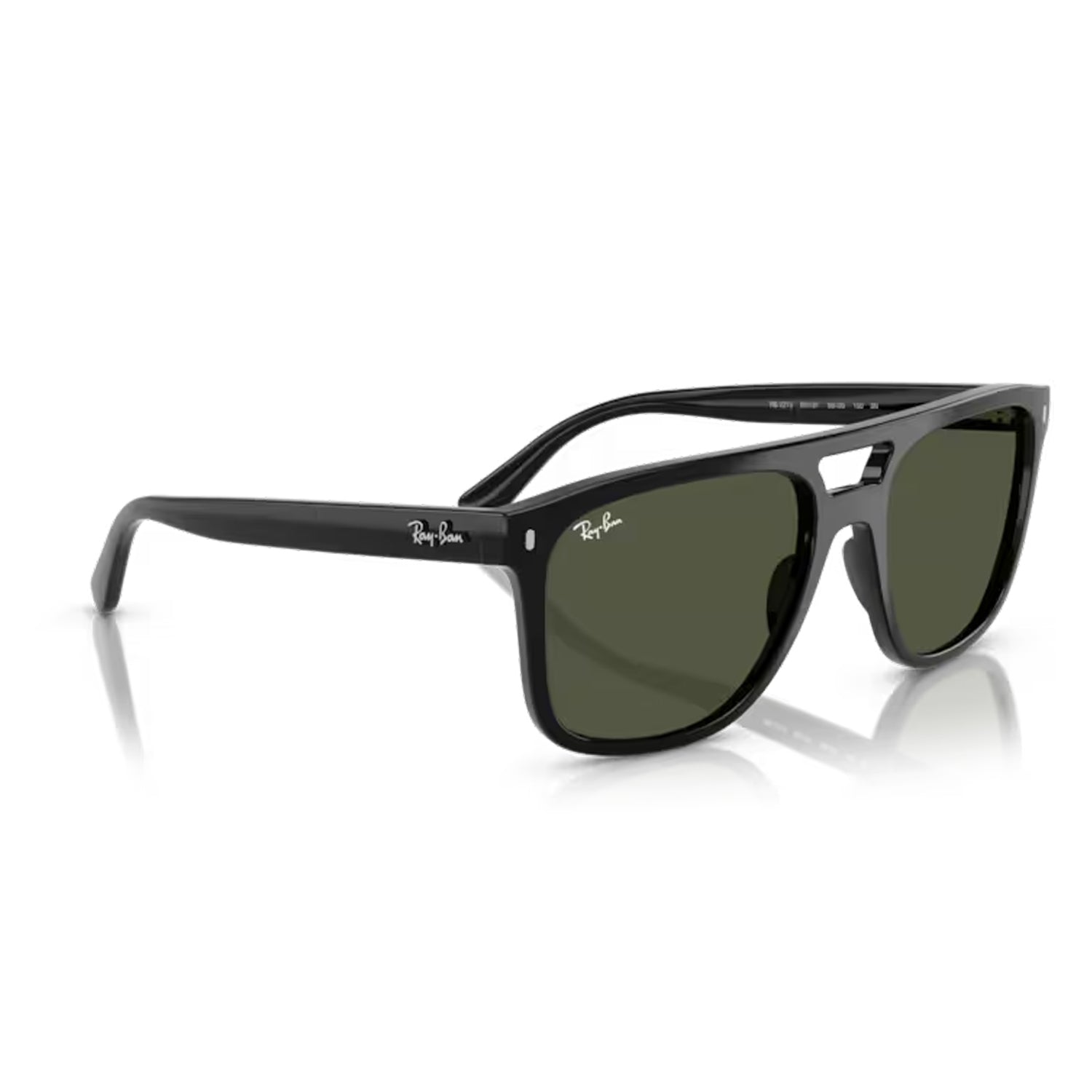 RB2213 Black / Green