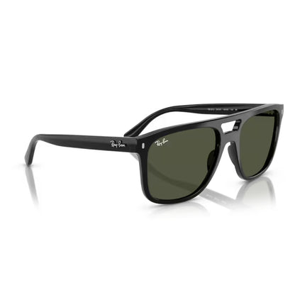 RB2213 Black / Green