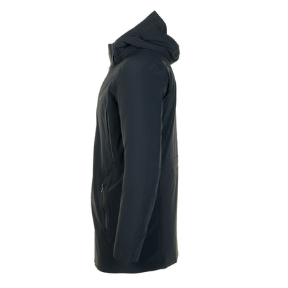 Regulator Parka Black