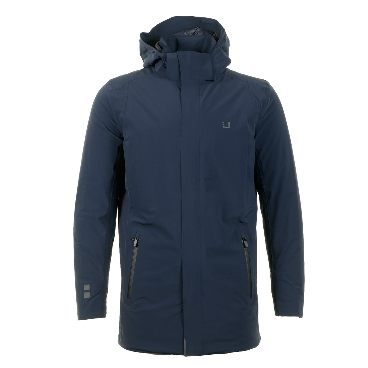 Regulator Parka Navy