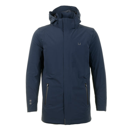 Regulator Parka Navy
