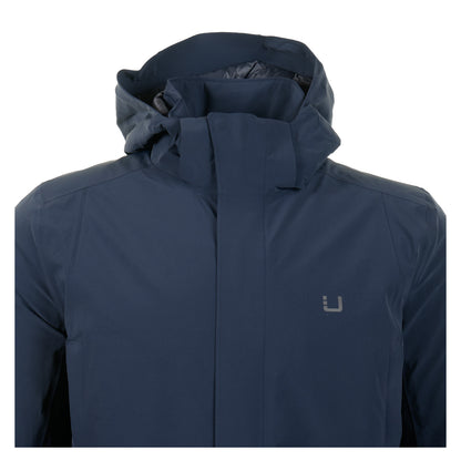 Regulator Parka Navy