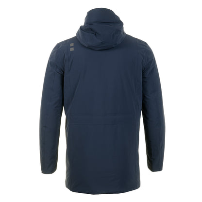 Regulator Parka Navy