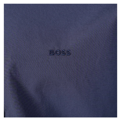 Relegant 6 Long Sleeve Shirt 418 Navy