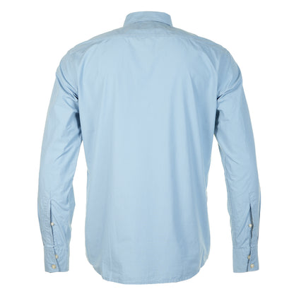 Relegant 6 Long Sleeve Shirt Light Pastel Blue