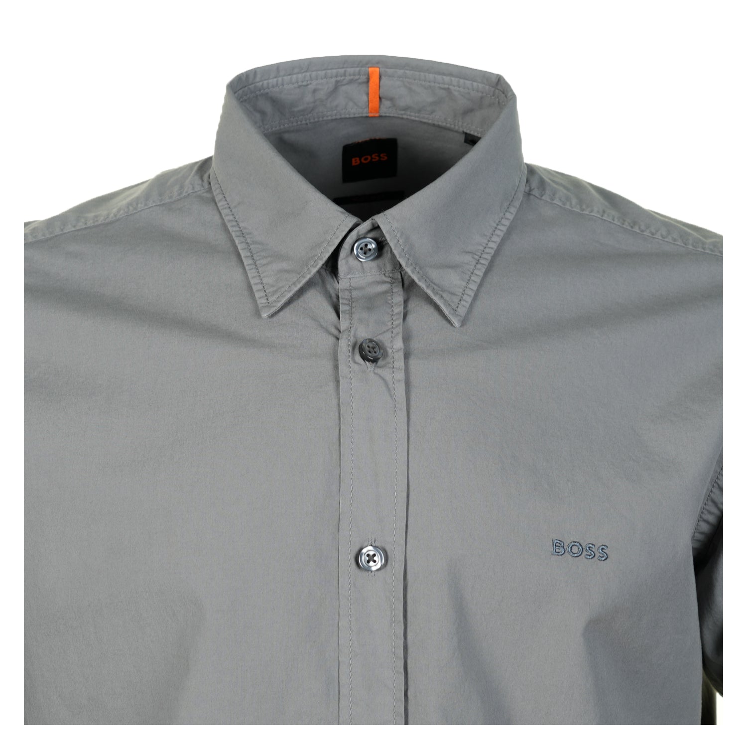 Relegant 6 Long Sleeve Shirt 062 Open Grey