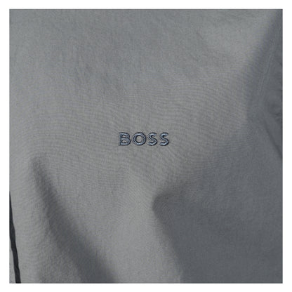 Relegant 6 Long Sleeve Shirt 062 Open Grey