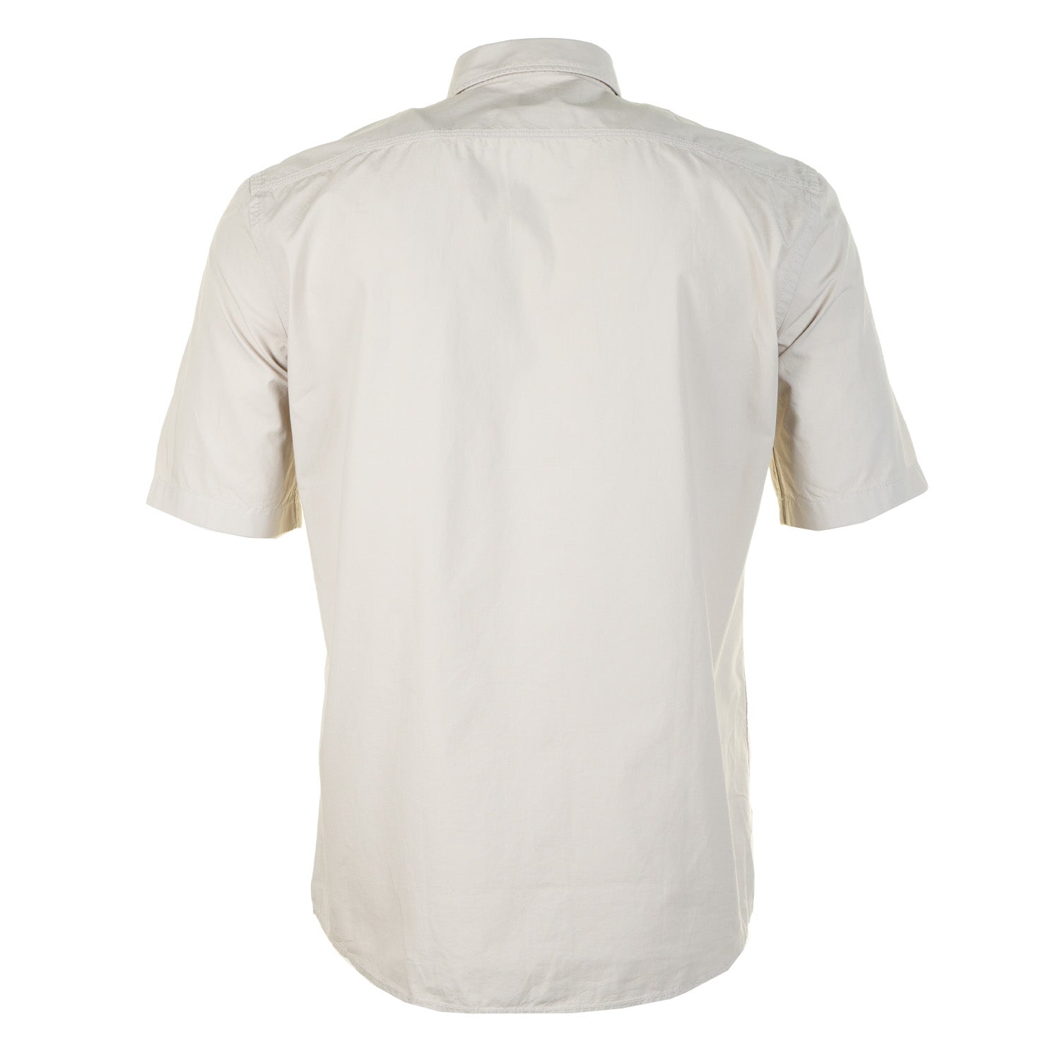 Relegant 6 Short Sleeve Shirt 070 Open Grey