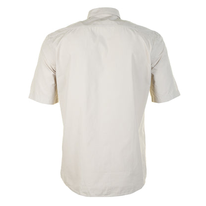 Relegant 6 Short Sleeve Shirt 070 Open Grey