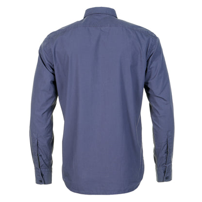 Relegant 6 Long Sleeve Shirt 418 Navy