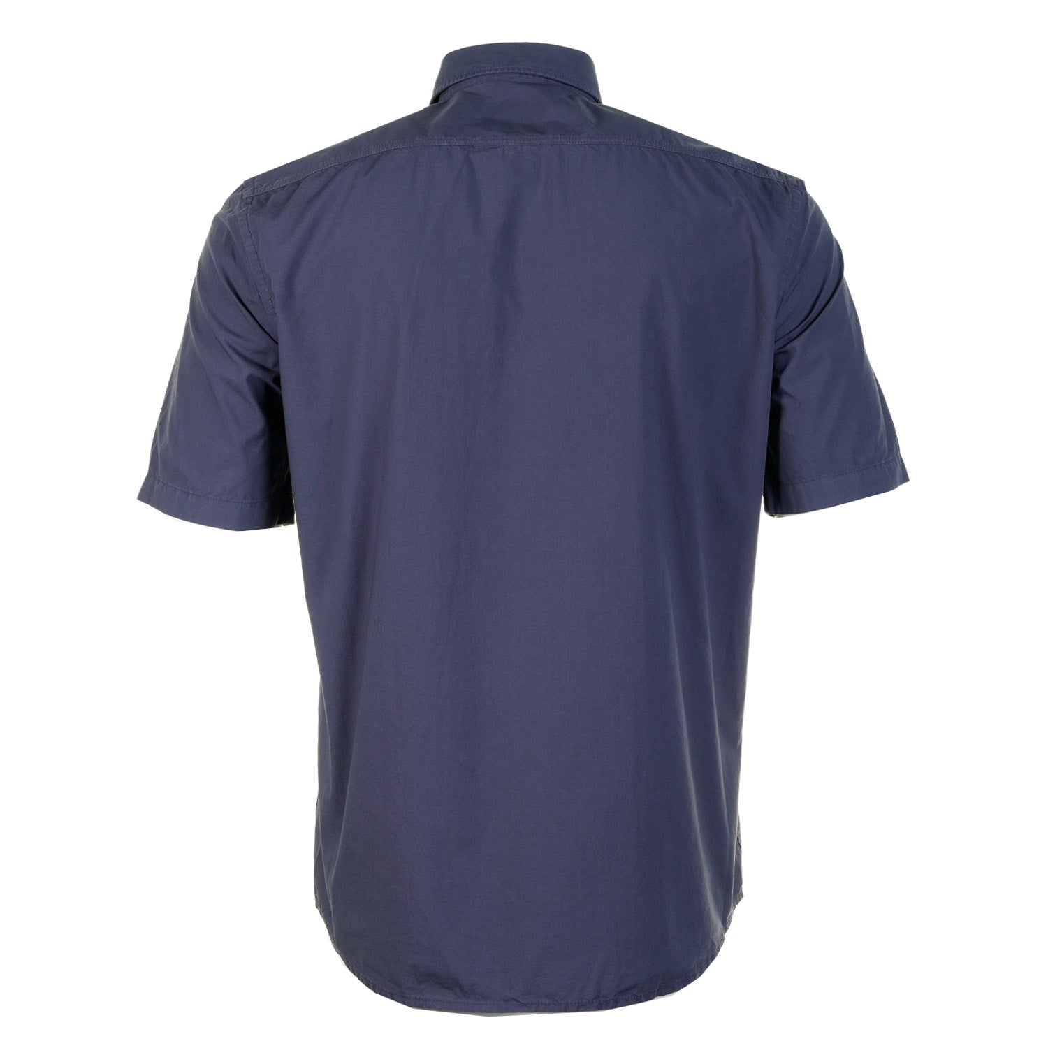 Relegant 6 Short Sleeve Shirt 418 Navy