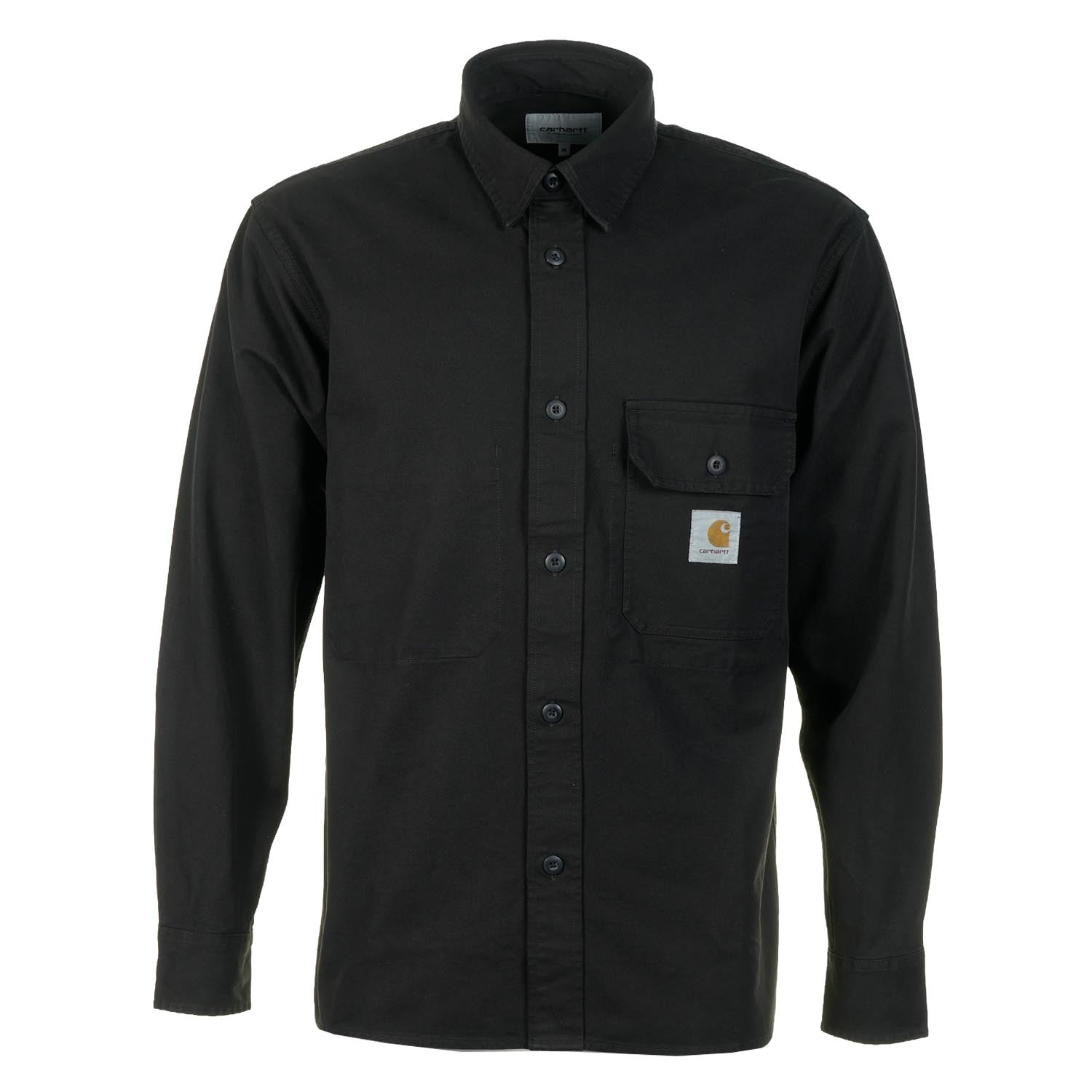 Reno Shirt Jac Black