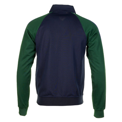 Renshaw TT Track Top Maritime Blue Eden