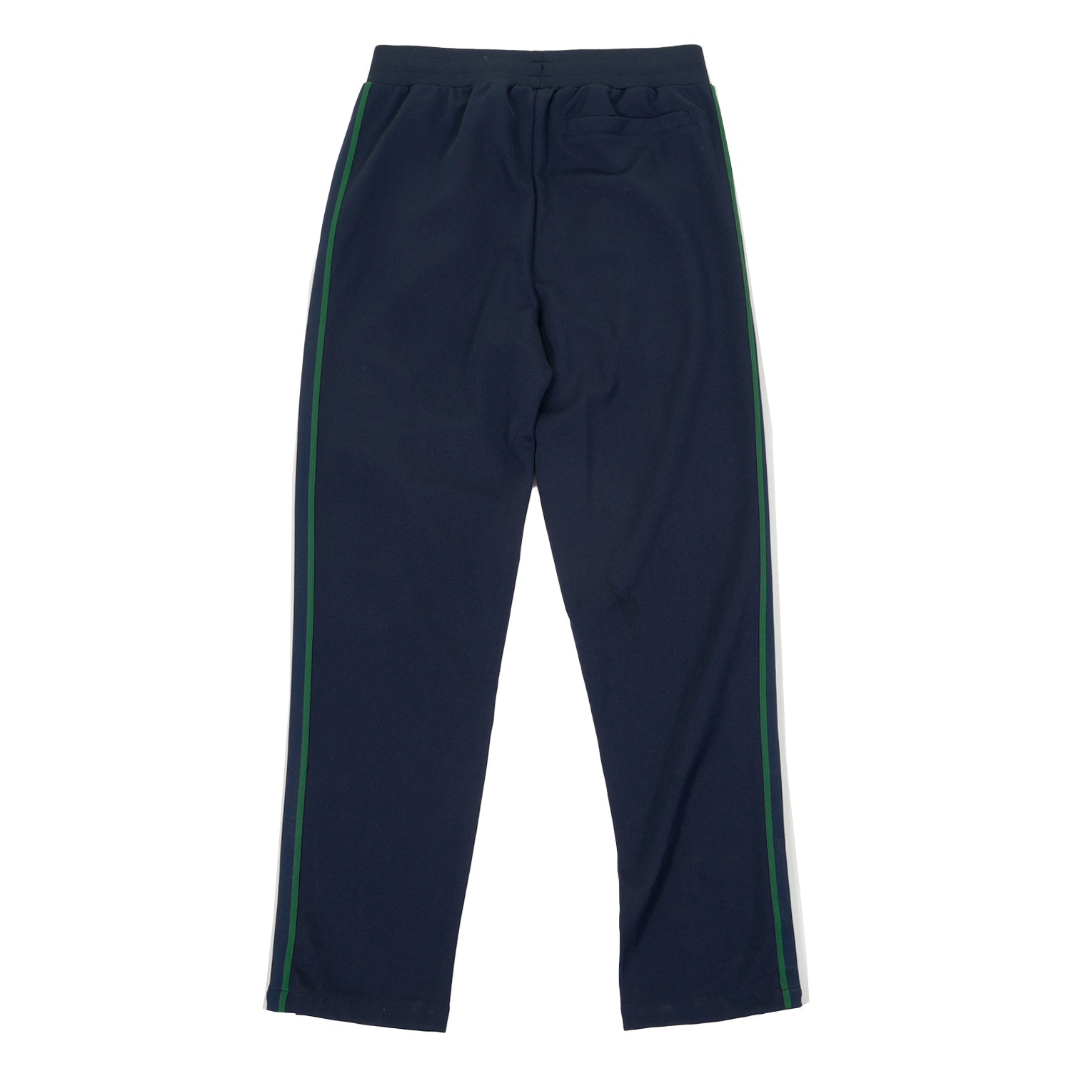 Renshaw Track Pants Maritime Blue Eden