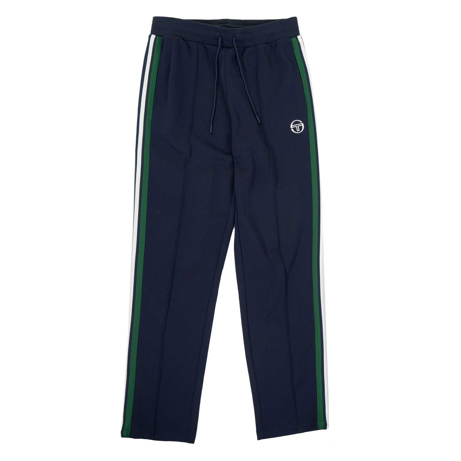 Renshaw Track Pants Maritime Blue Eden