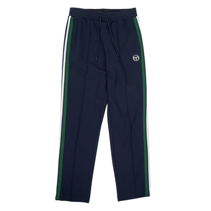 Renshaw Track Pants Maritime Blue Eden